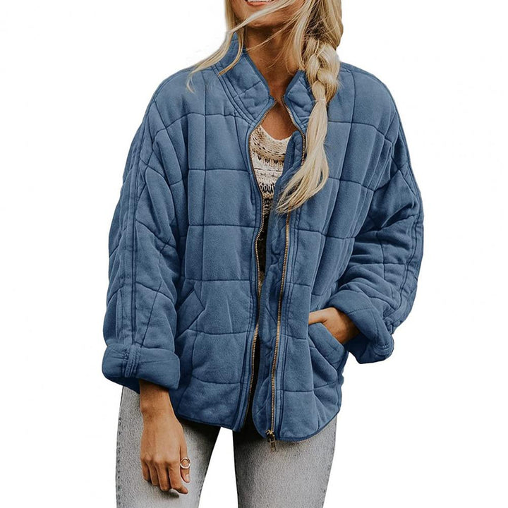 Drune - Elegantes Und Warmes Streetwear-Jackett