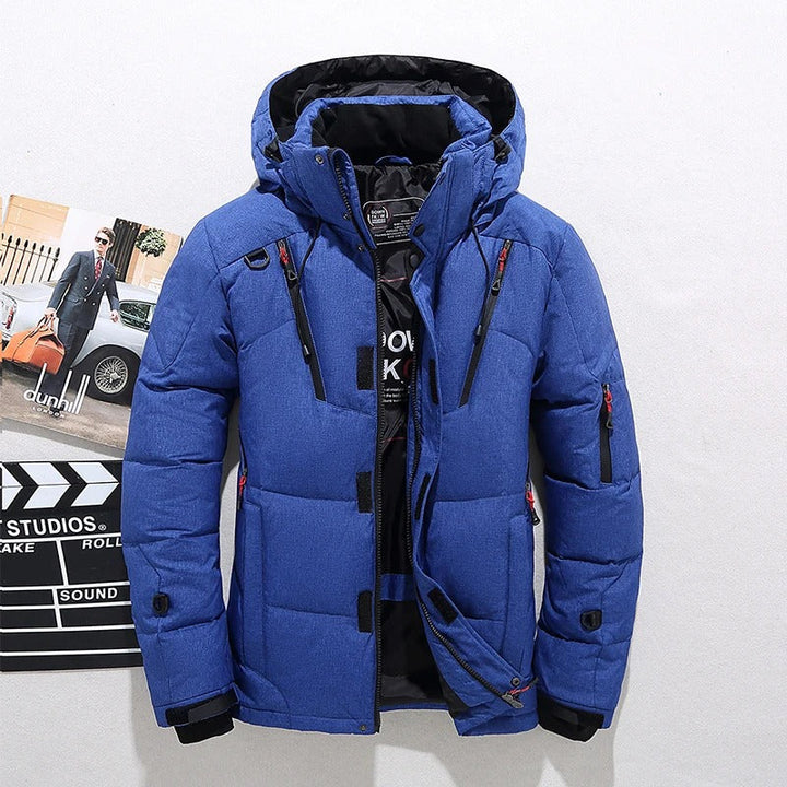 Drune | Herren Winterjacke