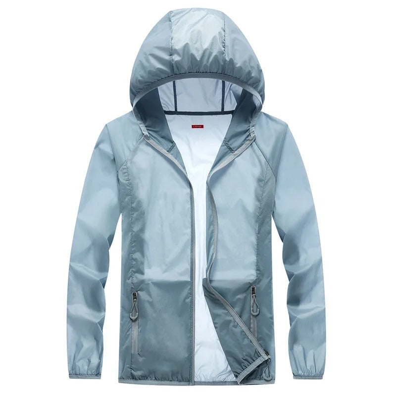 Drune | Elegante und leichte Sommerjacke für Herren