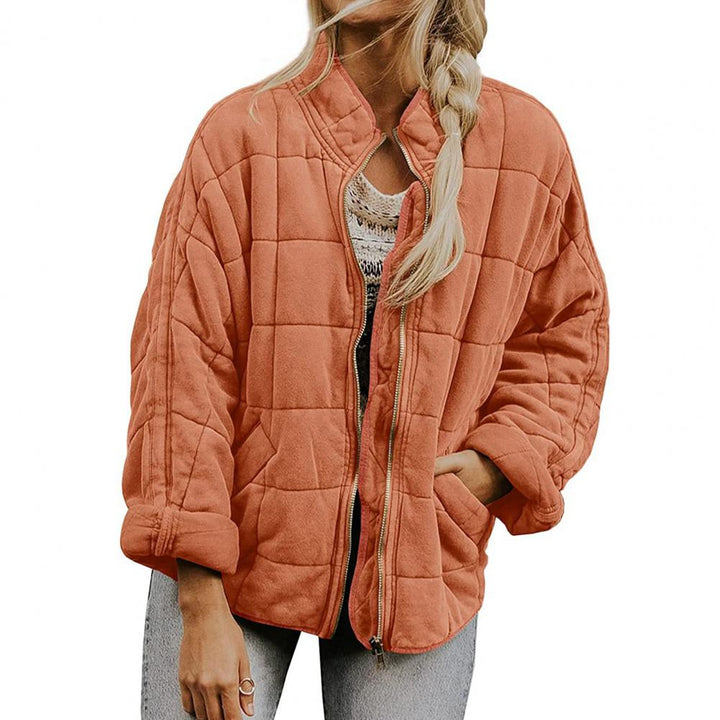 Drune - Elegantes Und Warmes Streetwear-Jackett