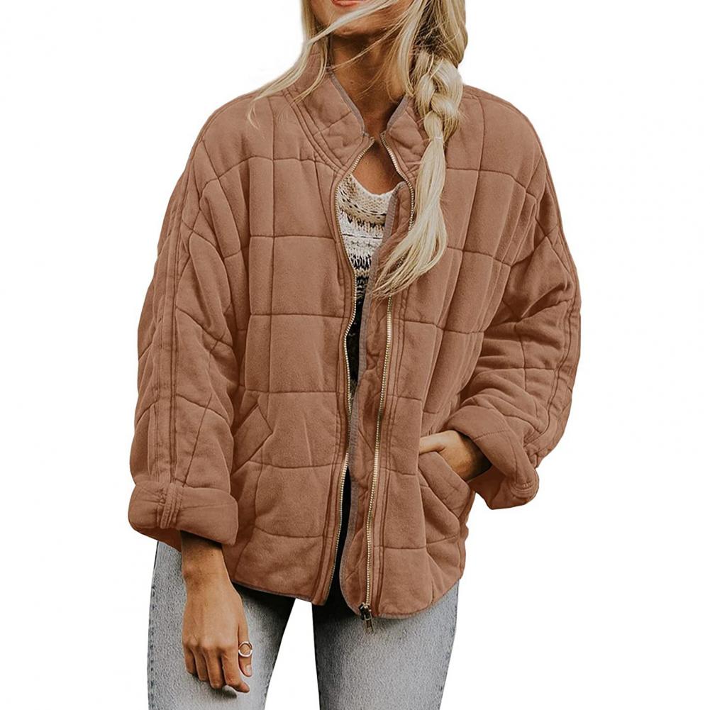 Drune - Elegantes Und Warmes Streetwear-Jackett