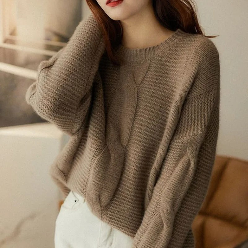 Drune | Sweatshirt