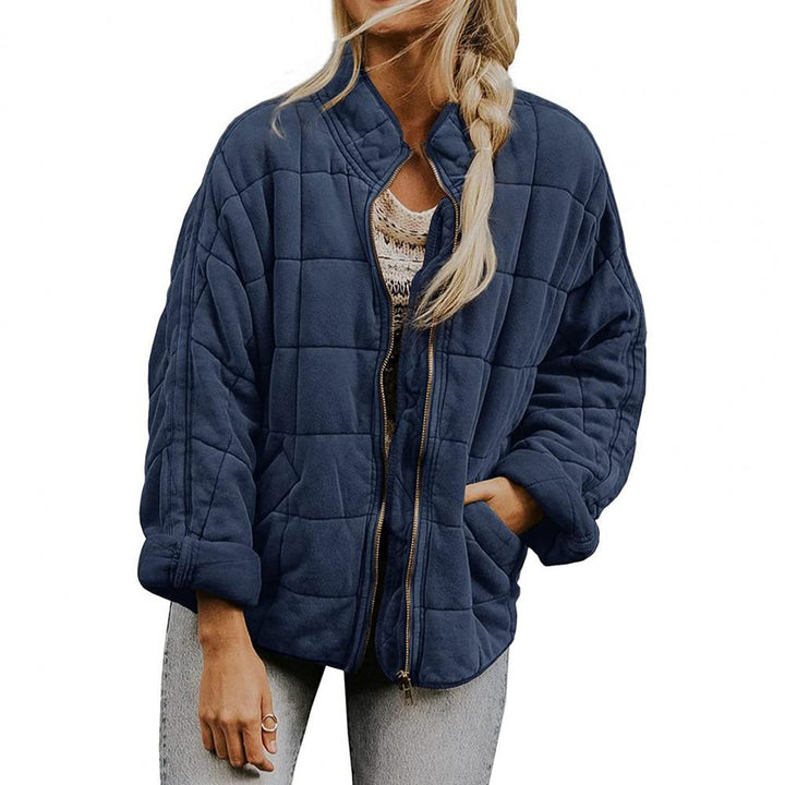 Drune | Elegantes und warmes Streetwear-Jackett