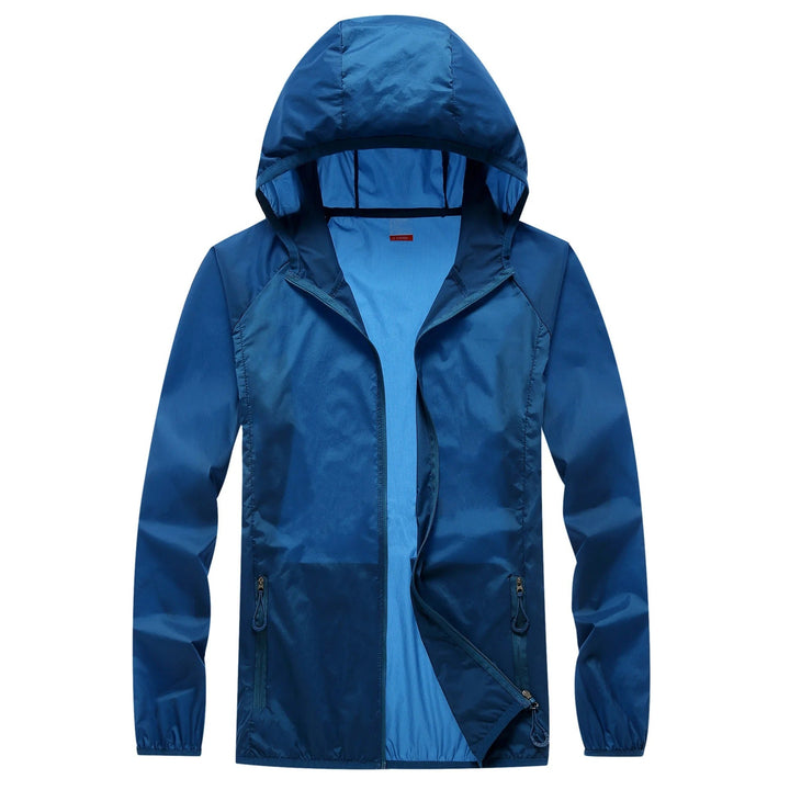 Drune | Elegante und leichte Sommerjacke für Herren