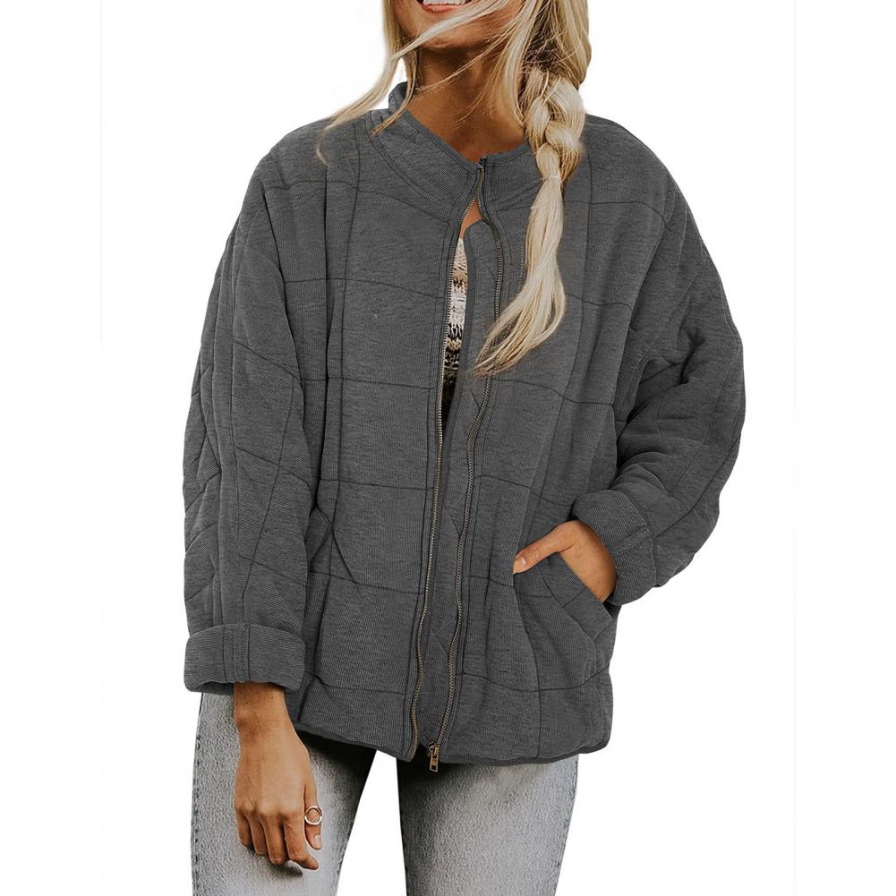 Drune - Elegantes Und Warmes Streetwear-Jackett