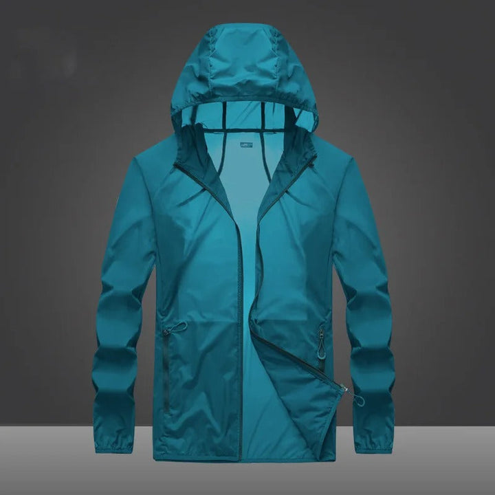 Drune | Elegante und leichte Sommerjacke für Herren
