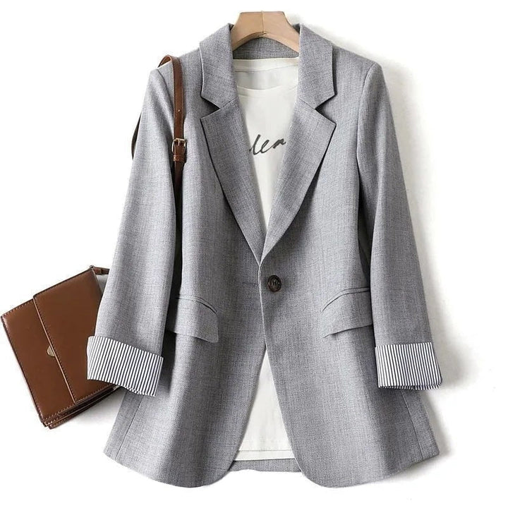 Drune | Eleganter Blazer Design