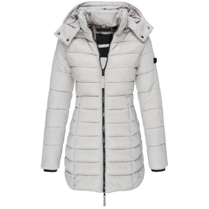 Drune | Stilvolle Wasserdichte Jacke