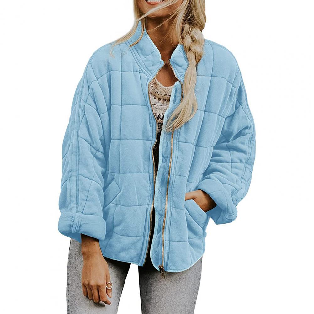 Drune - Elegantes Und Warmes Streetwear-Jackett