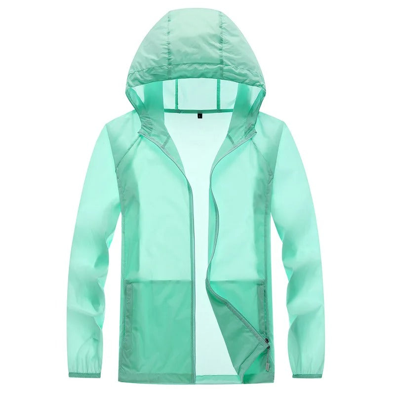 Drune | Elegante und leichte Sommerjacke für Herren