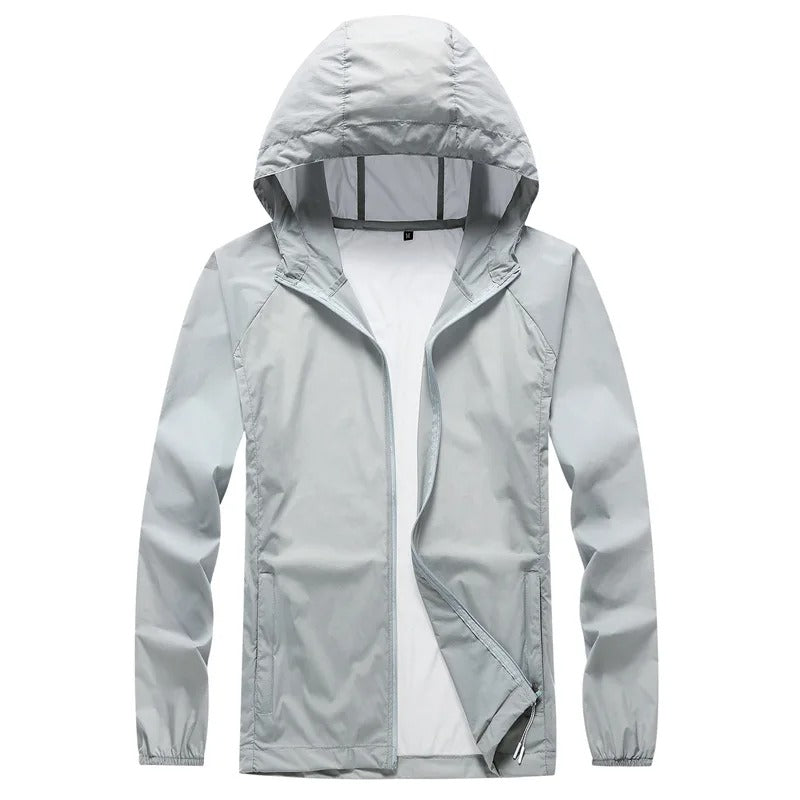 Drune | Elegante und leichte Sommerjacke für Herren