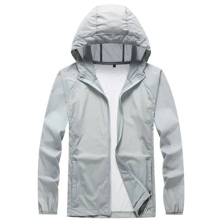 Drune | Elegante und leichte Sommerjacke für Herren