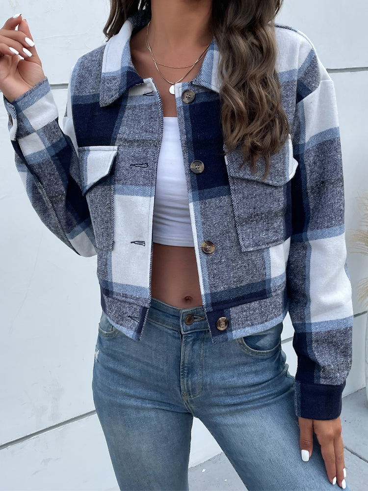 Drune | Eleganter Hemdjacke