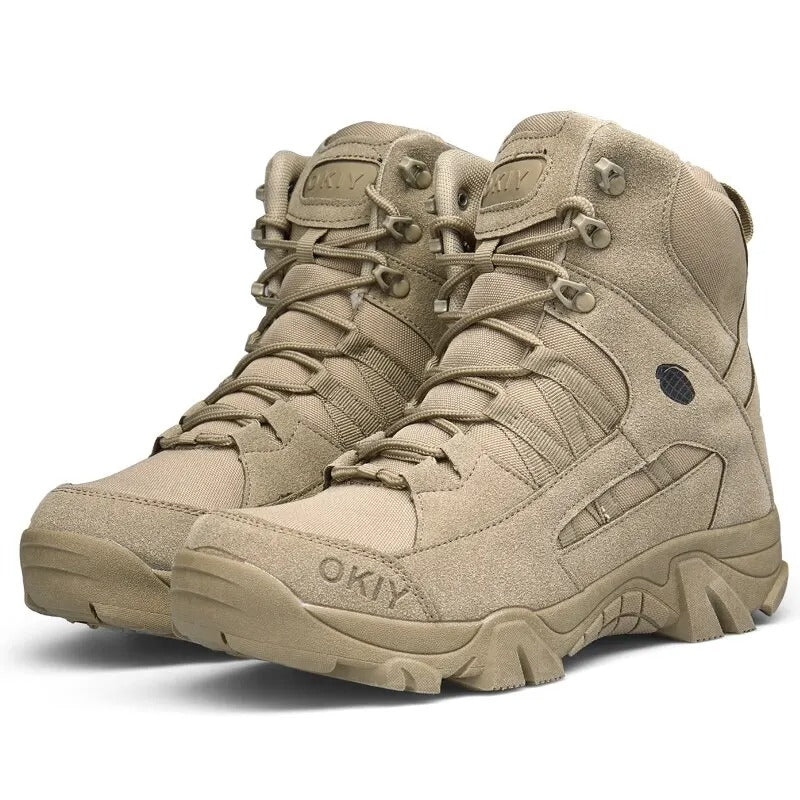 Drune | Militär Wanderschuhe