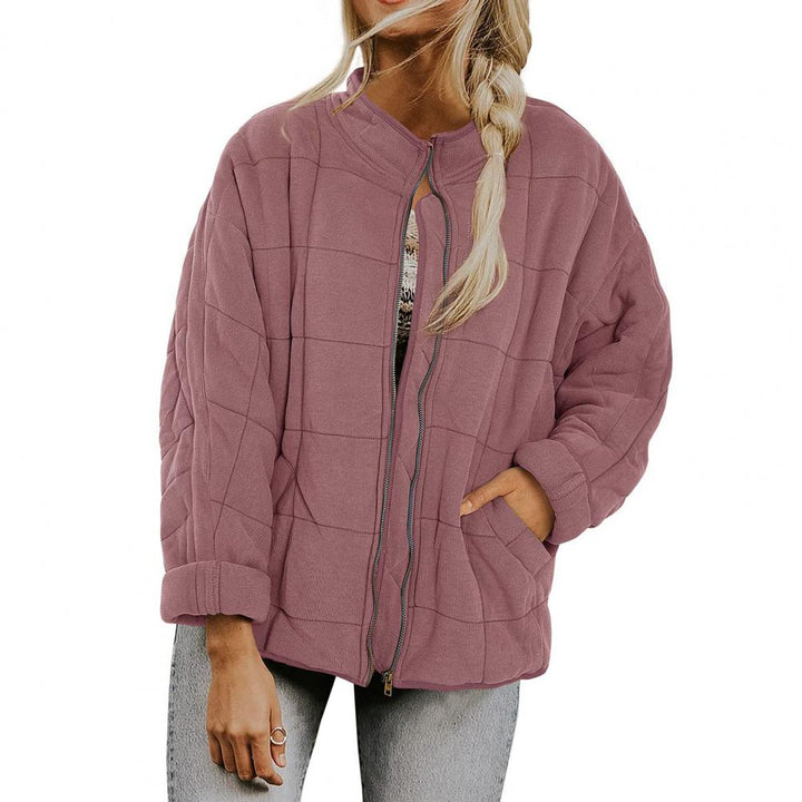 Drune - Elegantes Und Warmes Streetwear-Jackett