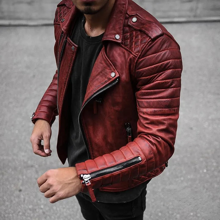 Drune | Herbstjacke Rebel's Choice