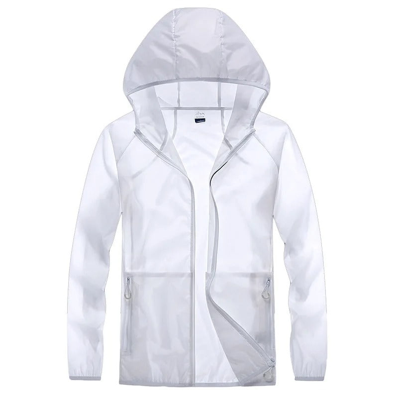 Drune | Elegante und leichte Sommerjacke für Herren