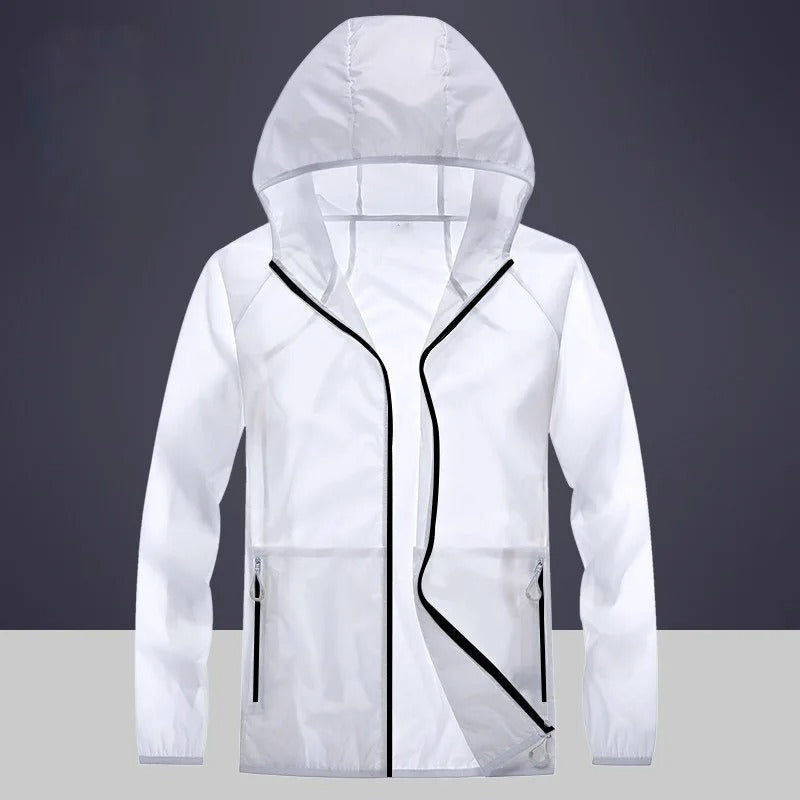 Drune | Elegante und leichte Sommerjacke für Herren