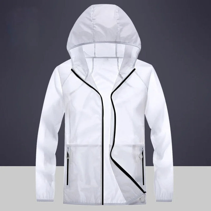 Drune | Elegante und leichte Sommerjacke für Herren