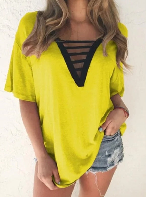 Drune | Modebluse für Frauen