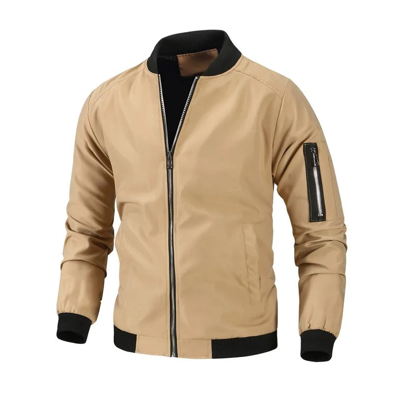 Drune | Eine Leichte Sommerjacke für Männer