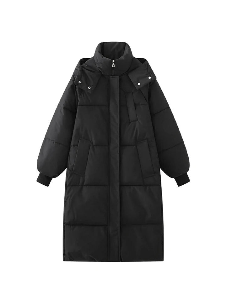 Drune | Übergroße Parka