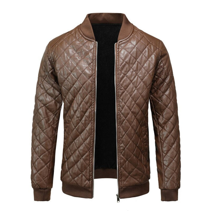 Drune | Jacke - Luxus - Moderner Stil - Ideal für Herbst / Winter für Herren