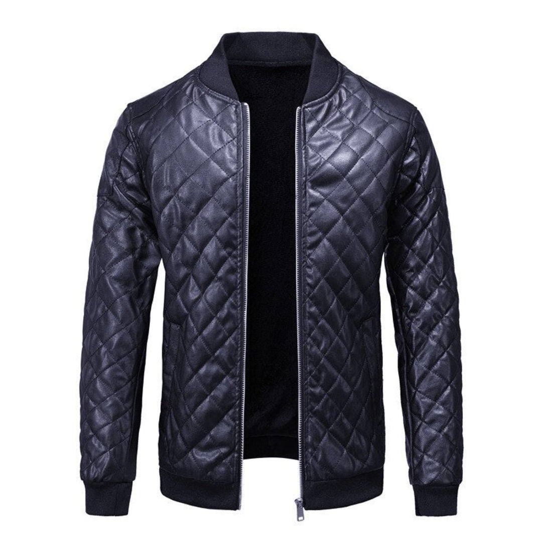 Drune | Jacke - Luxus - Moderner Stil - Ideal für Herbst / Winter für Herren