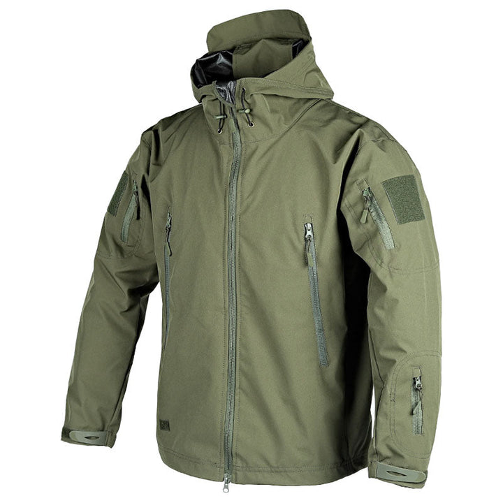 Drune - Outdoorjacke
