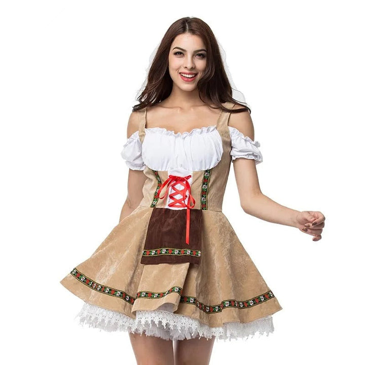 Drune | Traditionelles Outfit Für Männer Und Frauen