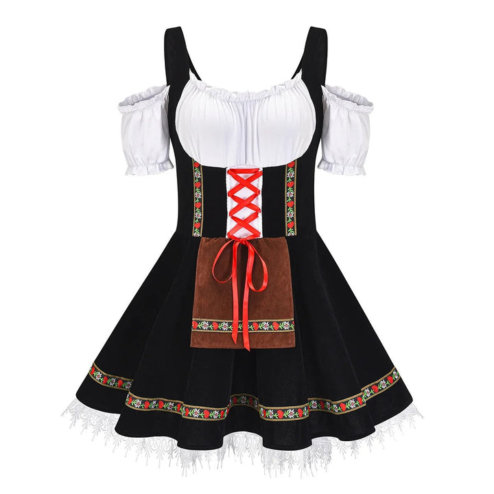 Drune | Traditionelle Oktoberfest Kleidung
