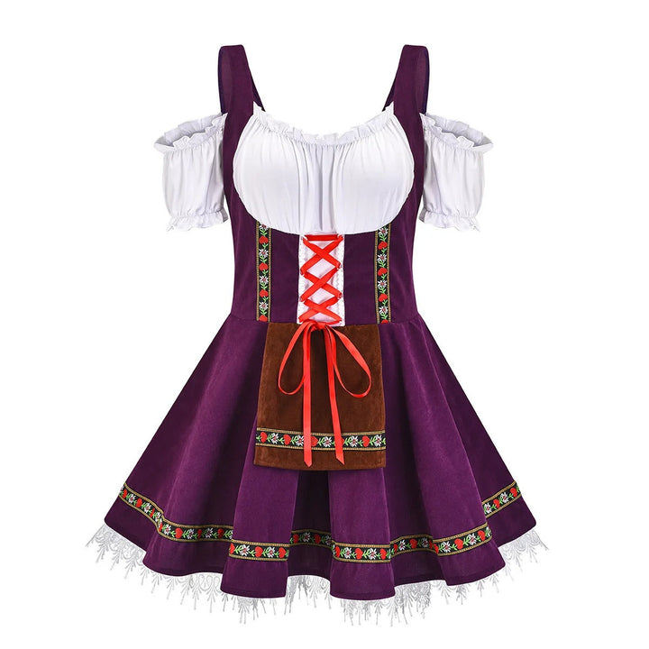 Drune | Traditionelle Oktoberfest Kleidung