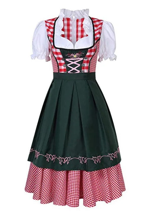 Drune | Traditionelle Oktoberfest Kleidung