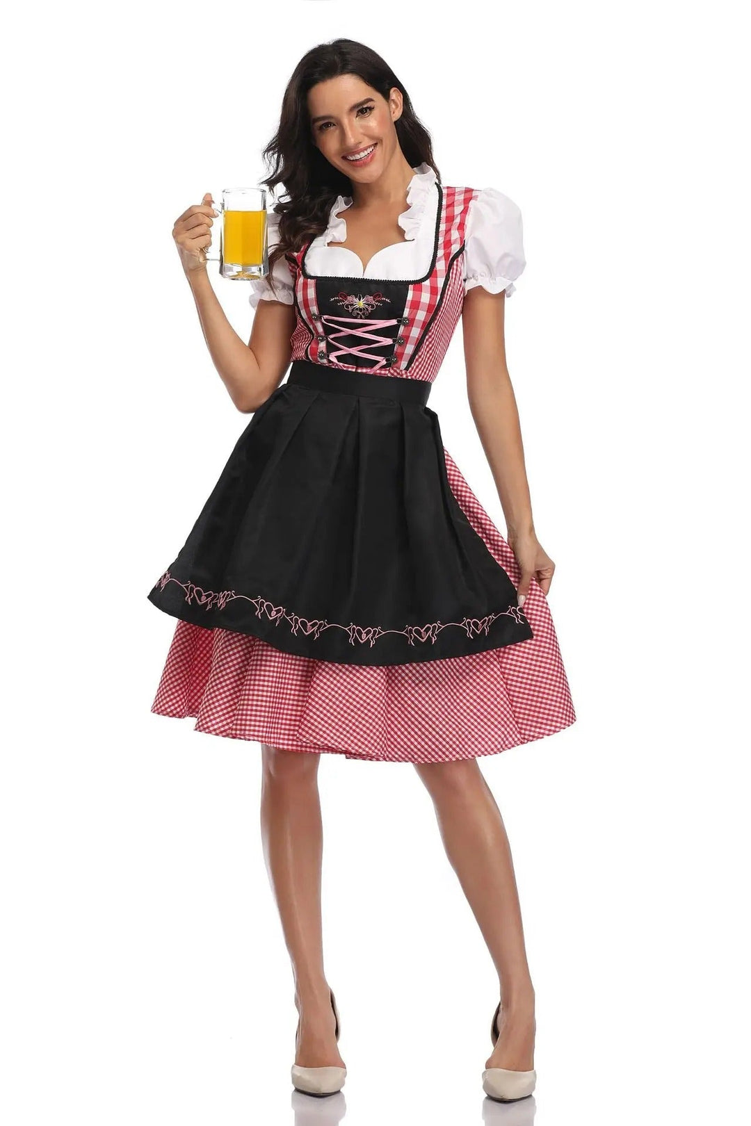 Drune | Traditionelles Outfit Für Männer Und Frauen