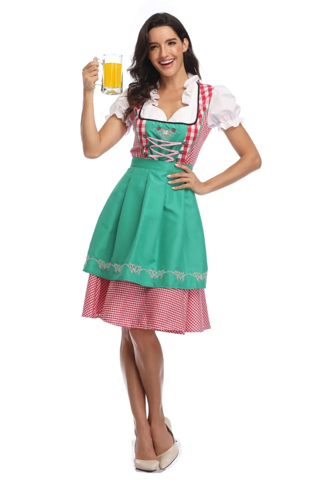 Drune | Traditionelle Oktoberfest Kleidung