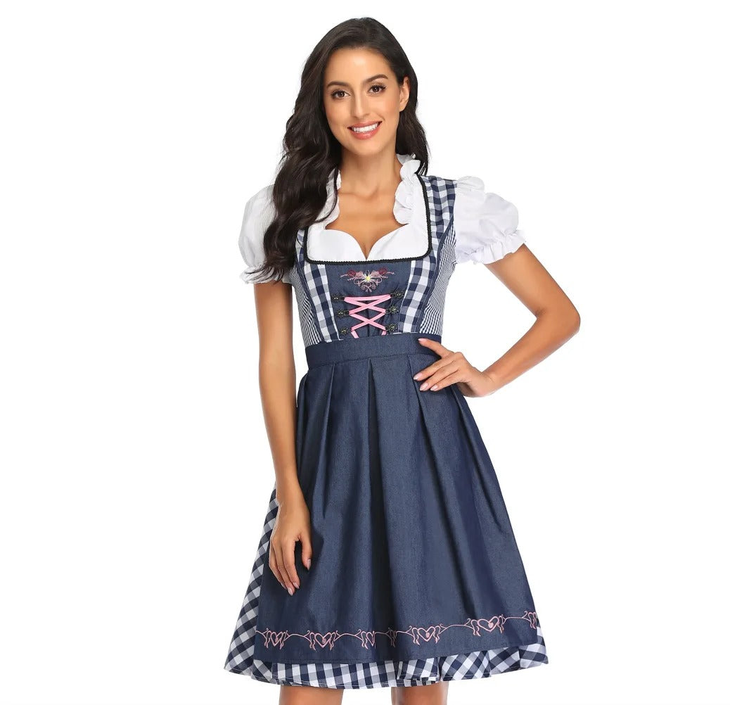 Drune | Traditionelle Oktoberfest Kleidung