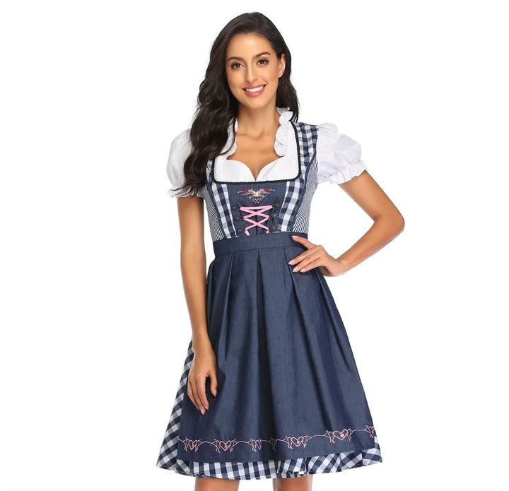 Drune | Traditionelle Oktoberfest Kleidung