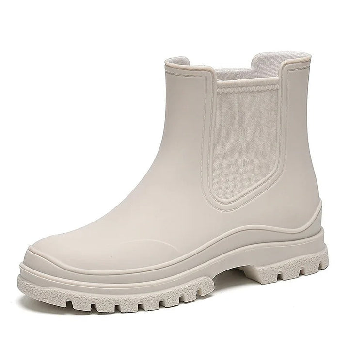 Drune | Wasserdichte Regenstiefel für Regnerische Tage