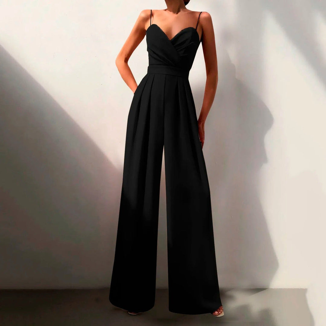 Drune | Sommerliche Elegante Jumpsuits