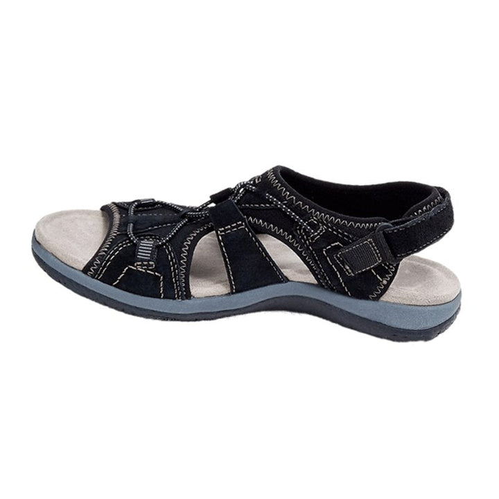 Orthopädische Sandalen