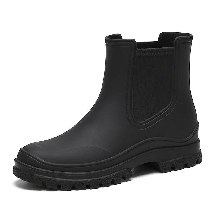 Drune | Wasserdichte Regenstiefel für Regnerische Tage