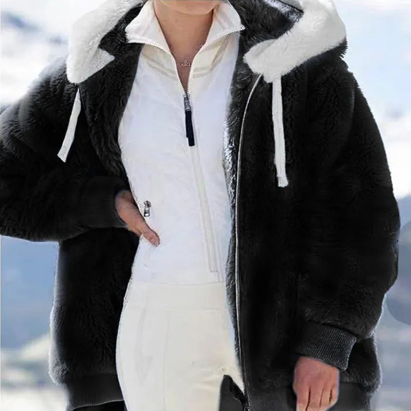 Drune | Stilvolle und elegante allgemeine Jacke