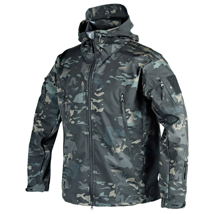 Drune - Outdoorjacke