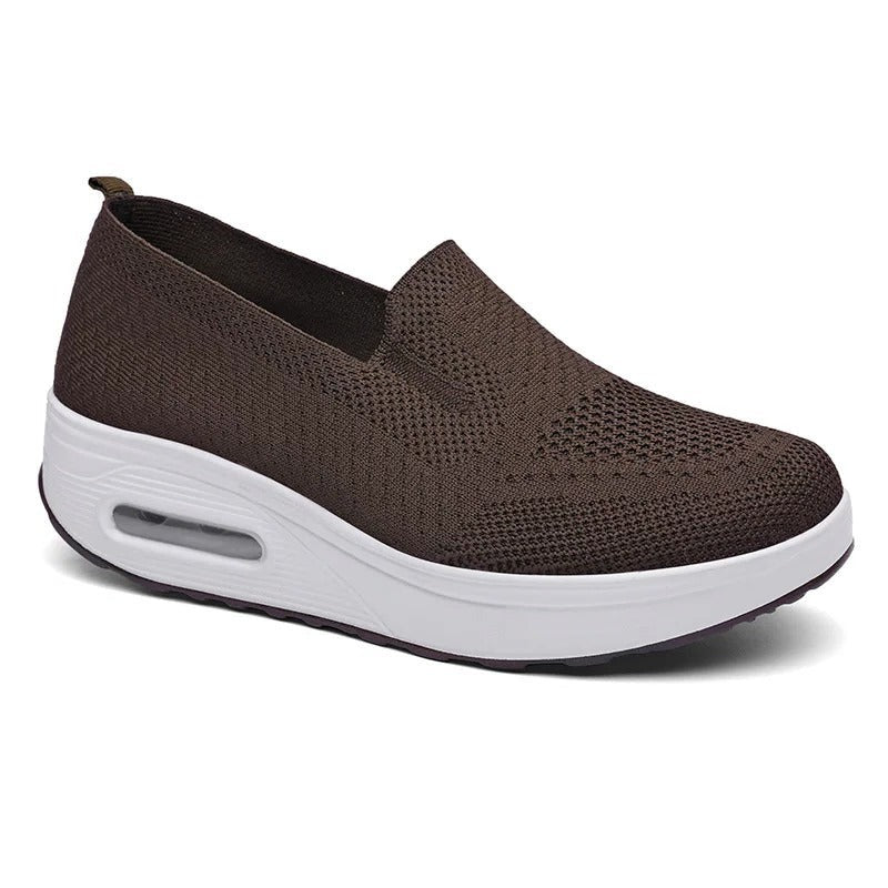 Drune | Orthopedic shoes for women No more pain in the feet and hours of walking possible