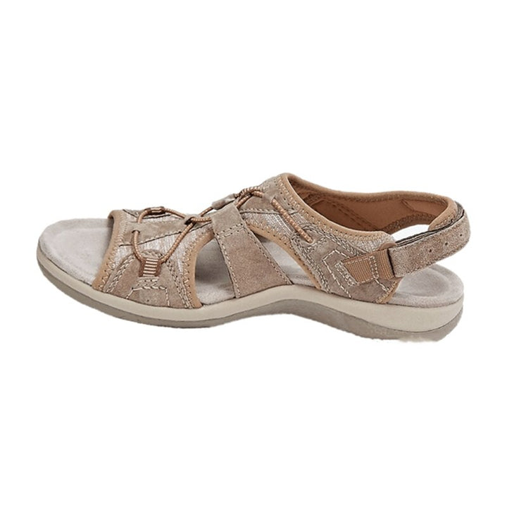 Orthopädische Sandalen