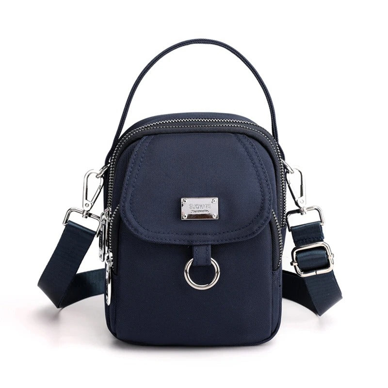Drune | Trendige Klassische Tasche