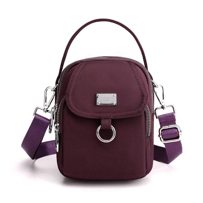 Drune | Trendige Klassische Tasche