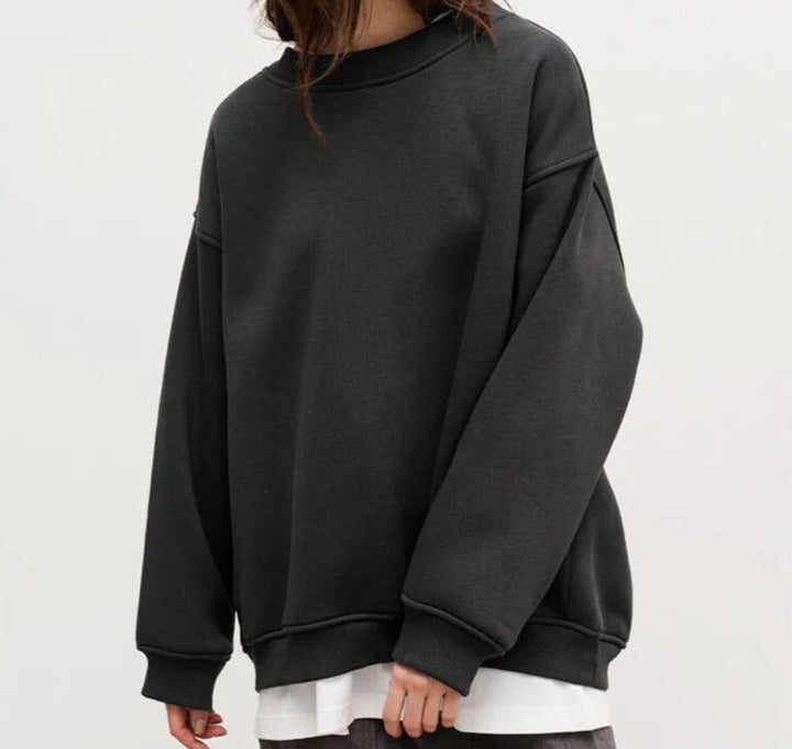 Drune | Oversized Pullover für mühelosen Komfort