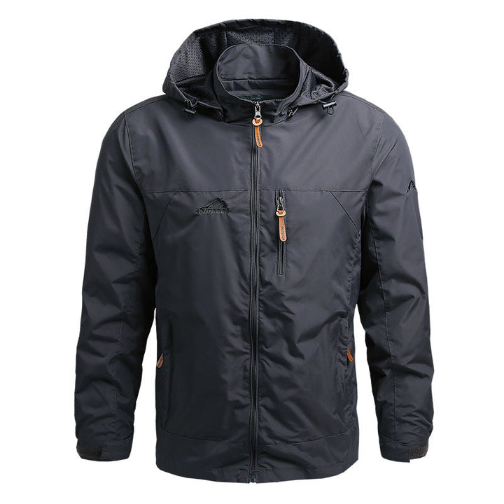 Drune | Softshelljacke Für Aktive Tage