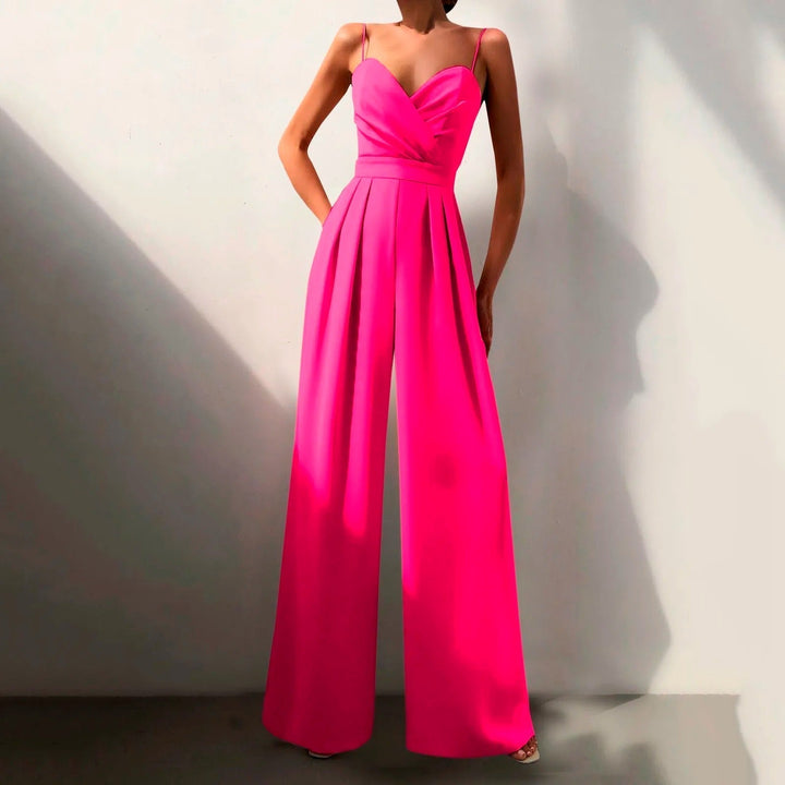 Drune | Eleganter Jumpsuit für den Sommer